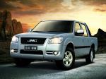 JMC Baodian 2009 года